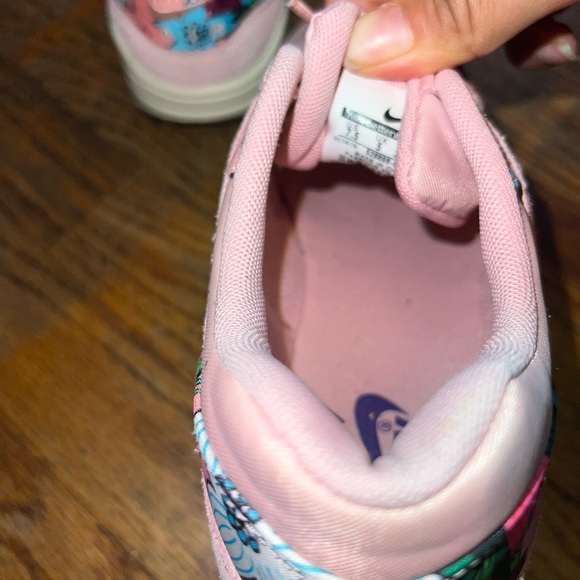 Aloha print air max sneakers (discontinued) - Picture 4 of 4